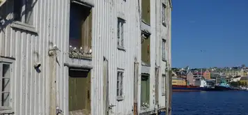 Image related to Nordmore Museum