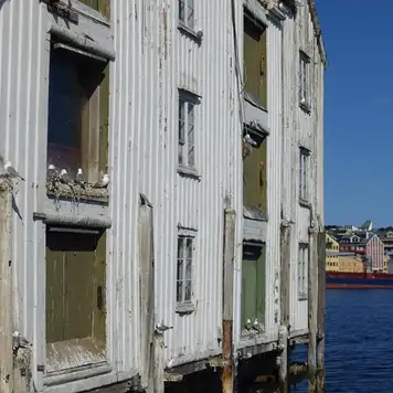 Image related to Nordmore Museum