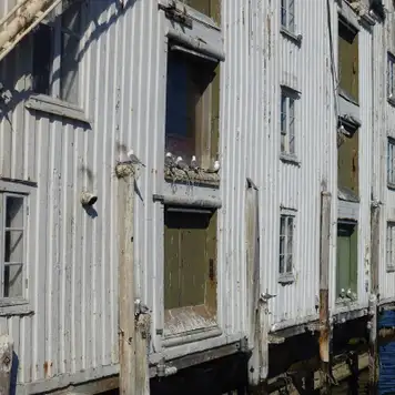 Image related to Image related to Nordmore Museum