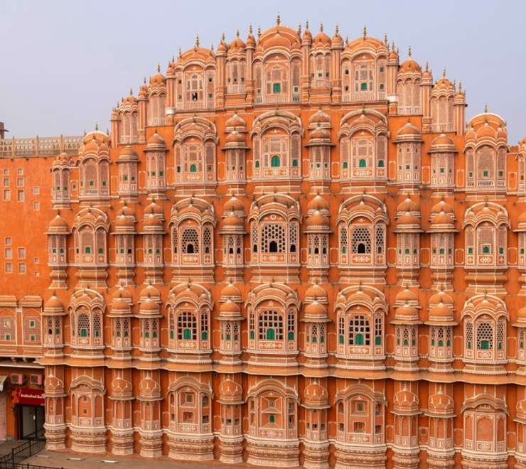 Hawa Mahal
