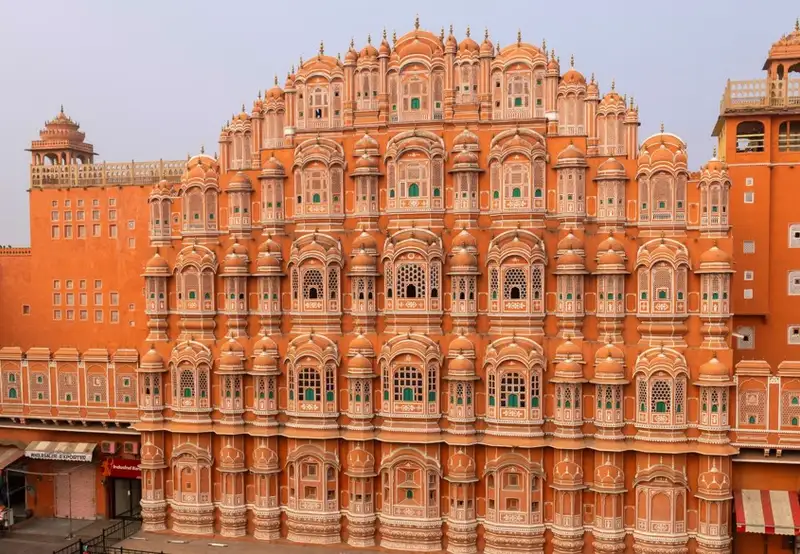 Hawa Mahal