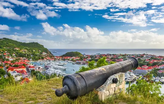 Fort Karl