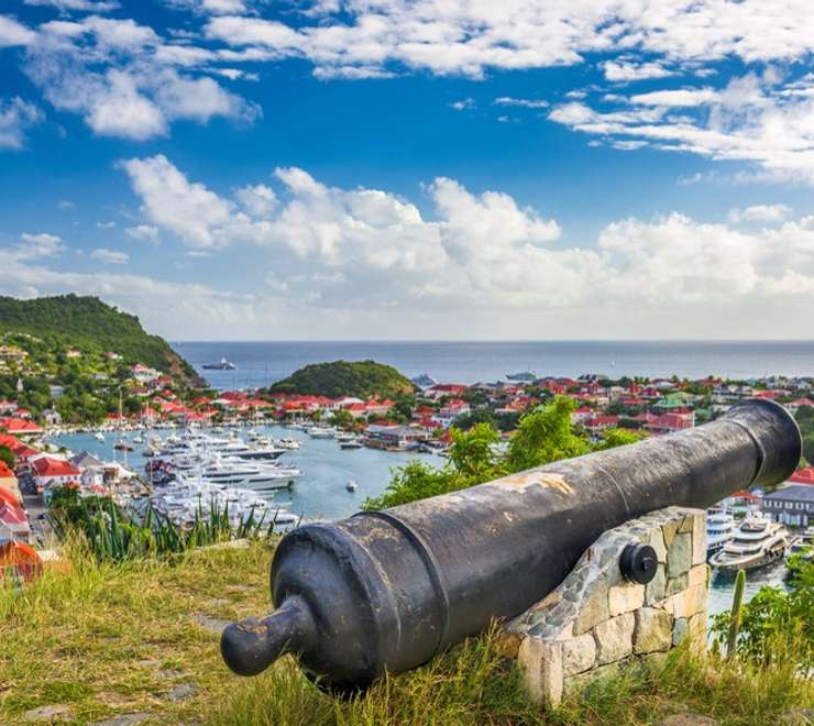 Fort Karl