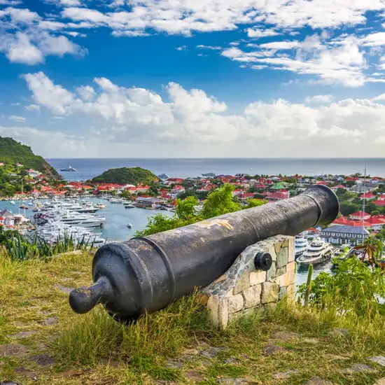 Fort Karl