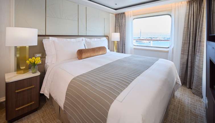 Voyager Suite
