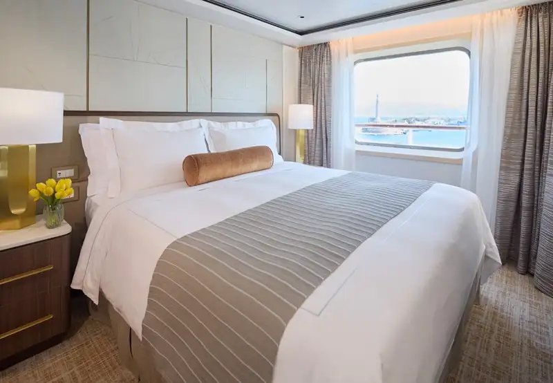 Voyager Suite