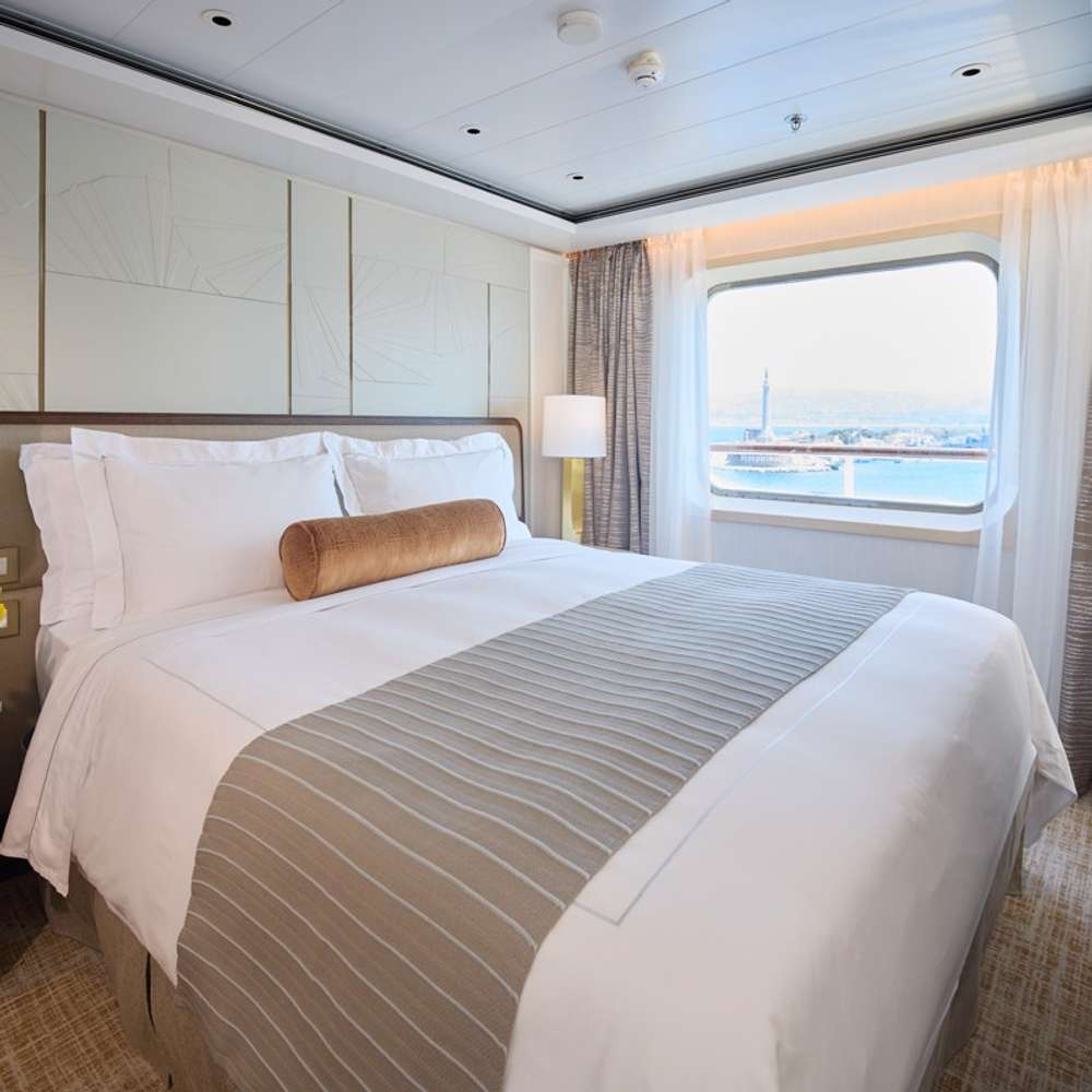 Voyager Suite