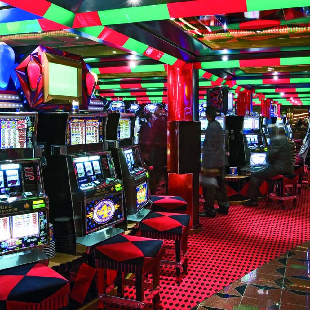 Casino Giano