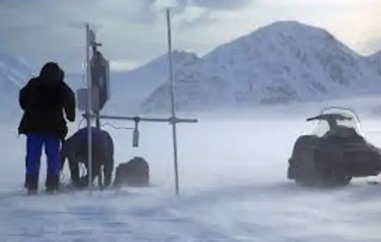 Image related to Visit the Polish Polar Station