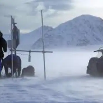 Image related to Visit the Polish Polar Station