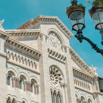Image related to Cathédrale de Monaco
