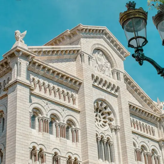 Image related to Cathédrale de Monaco