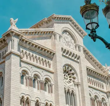 Image related to Cathédrale de Monaco