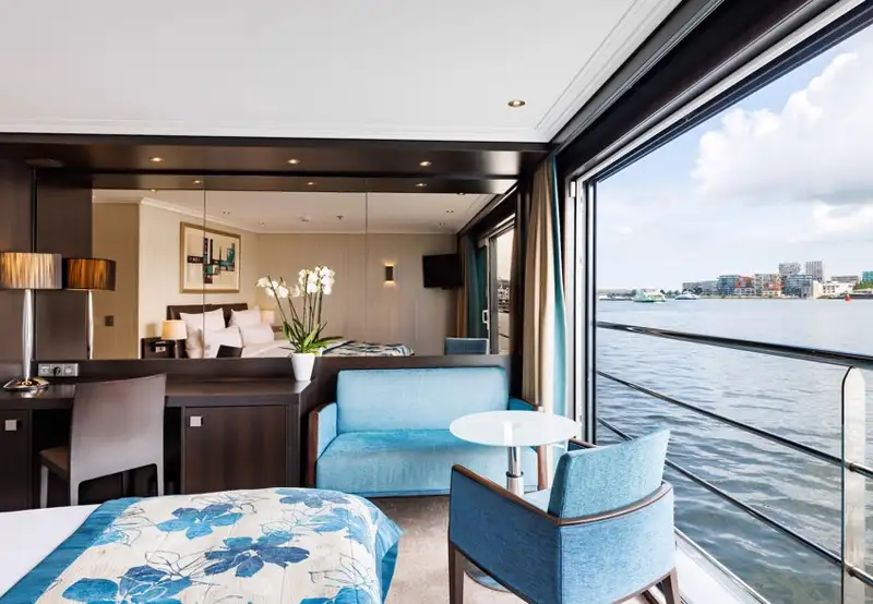 Panorama Suite
