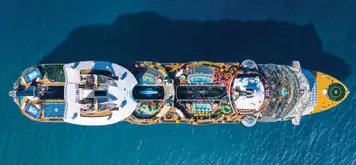 Image related to Aerial view of Oasis