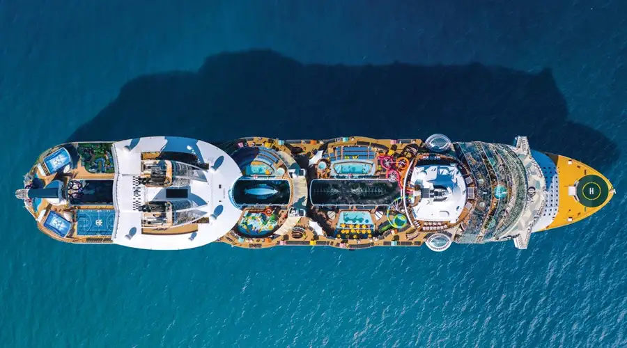 Image related to Oasis of the Seas