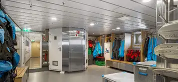 Image related to Expedition Launch