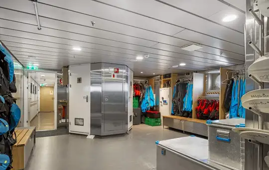 Image related to Expedition Launch