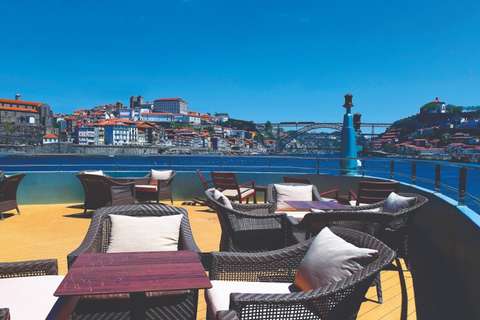 Image related to Sun Deck