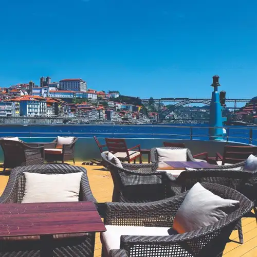 Sun Deck