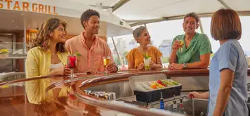 Image related to Star Breeze