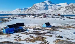 Image related to Nuuk