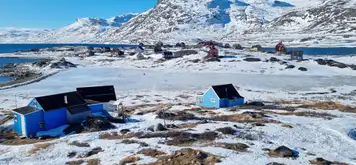 Image related to Nuuk
