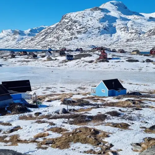 Image related to Nuuk