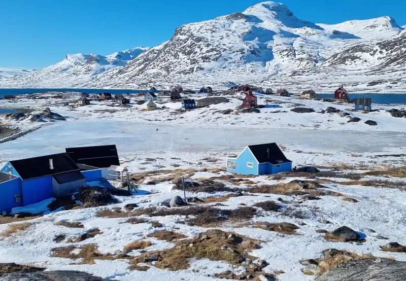 Nuuk