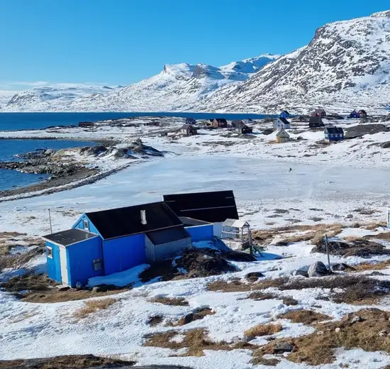 Image related to Nuuk