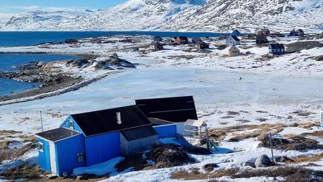 Nuuk