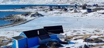 Image related to Nuuk