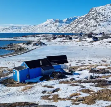 Image related to Nuuk