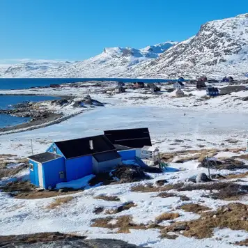 Image related to Nuuk