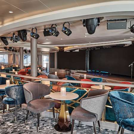Image related to Bars & Lounges (<small>2</small>)