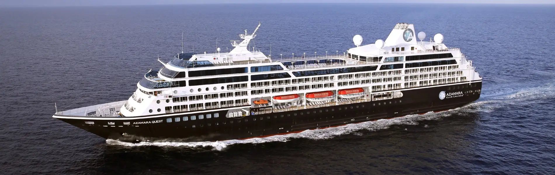 Book Azamara Quest Azamara Cruises Iglu Cruise