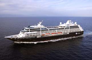 Image related to Azamara Cruises