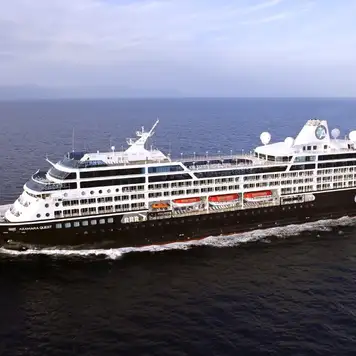 Image related to Azamara Cruises Azamara Quest