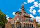 Catavento Museum