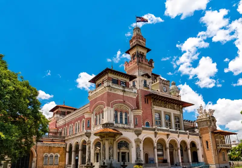 Image related to Catavento Museum