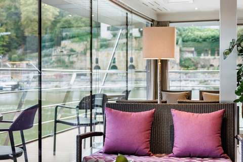 Image related to Club Lounge