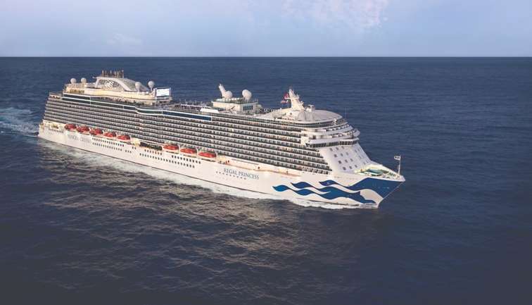 Regal Princess