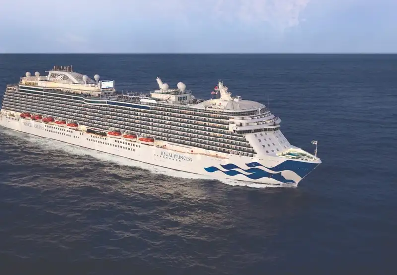 Regal Princess