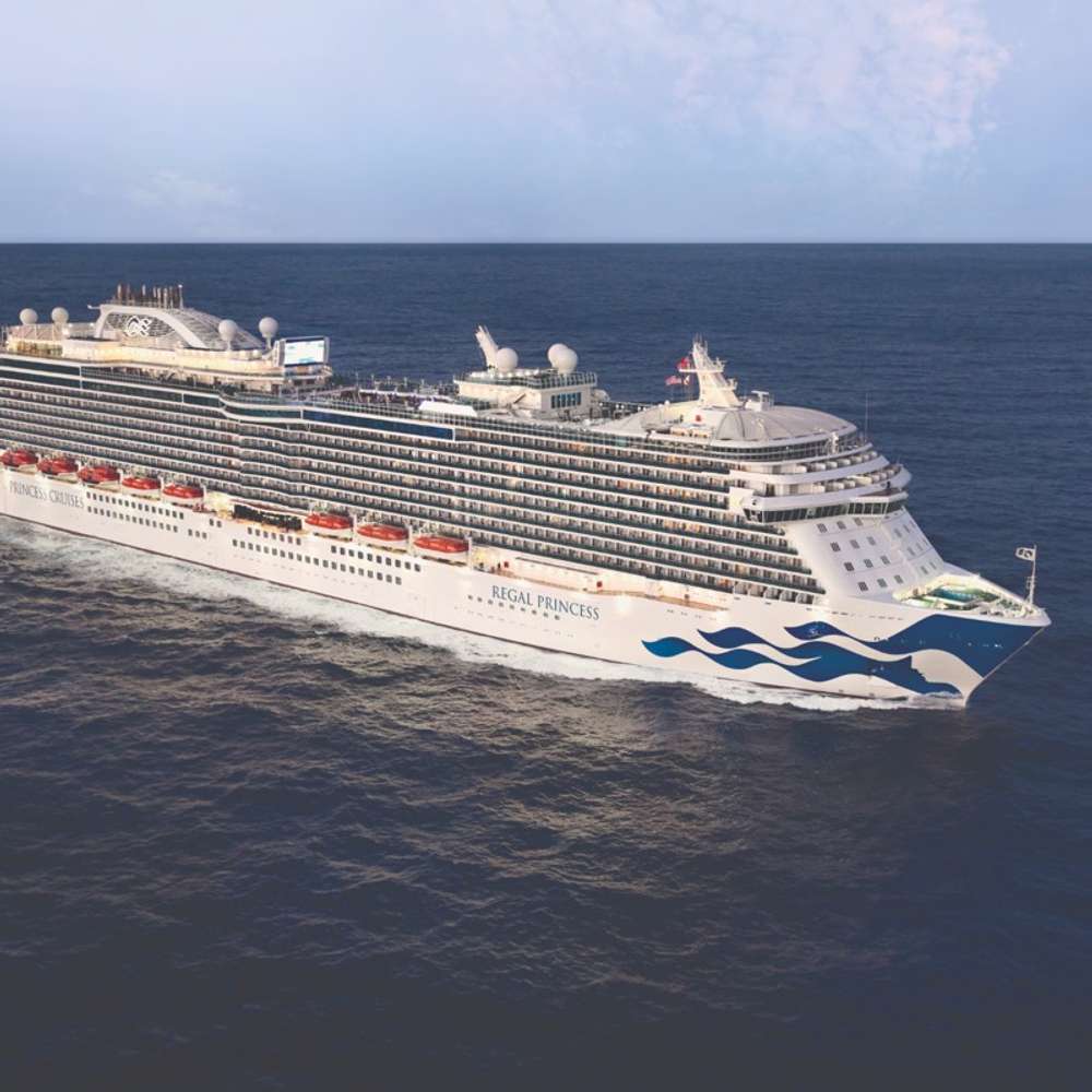 Regal Princess