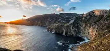 Image related to Sliabh Liag Cliffs