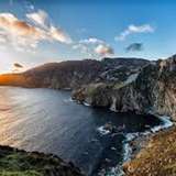 Image related to Sliabh Liag Cliffs