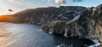 Image related to Sliabh Liag Cliffs