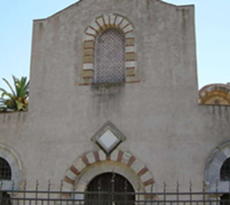 Santissima Annunziata dei Catalani