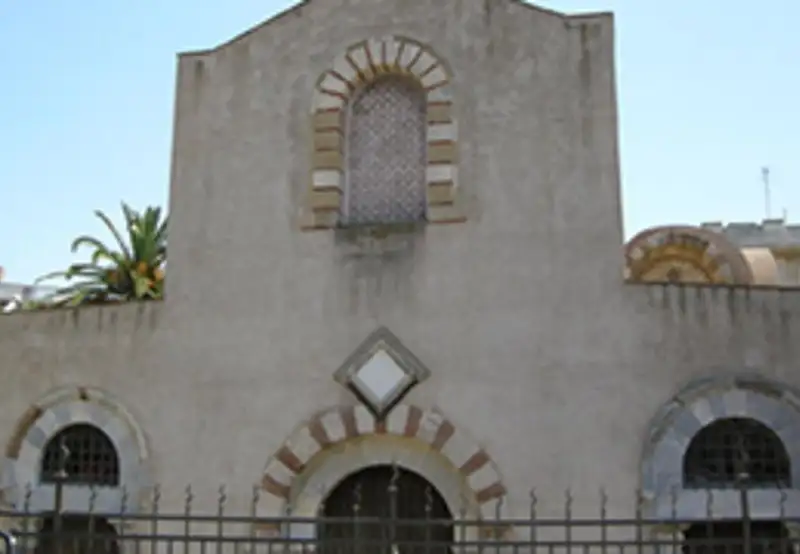 Image related to Santissima Annunziata dei Catalani