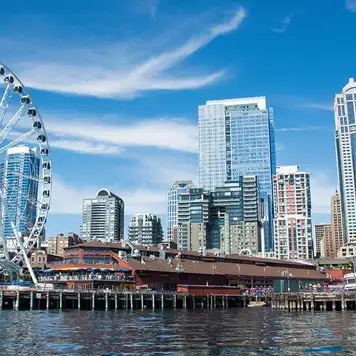 Image related to Seattle Great Wheel